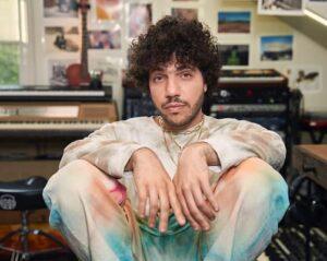 Benny Blanco Bio, Wiki, Height, Family, Girlfriend/Dating, Selena Gomez