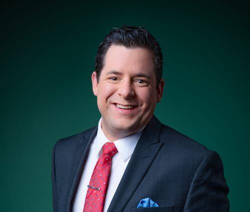 Photo of Dorrell Wenninger