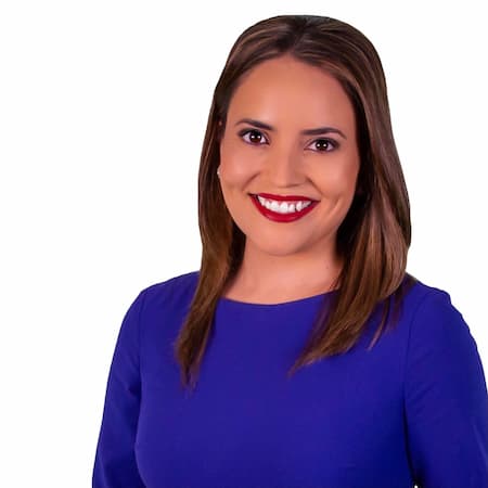 Photo of Sara Sanchez 