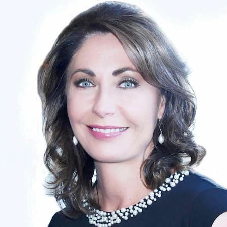 Photo of Lydia Kulbida