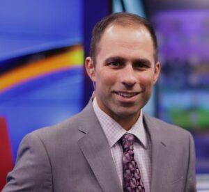 Joel Porter Bio, Wiki, Family, Wife, KXMB KX News, and Net Worth The