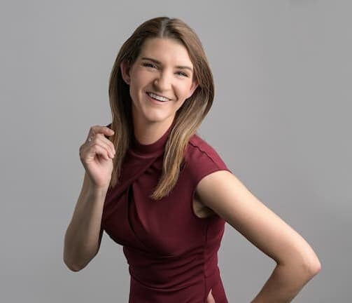 Photo of Emily Kirk 