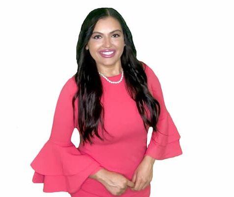 Photo of Danielle Banda