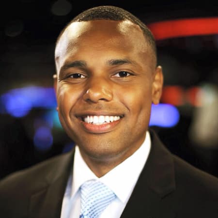 Photo of Jeremiah Marshall 