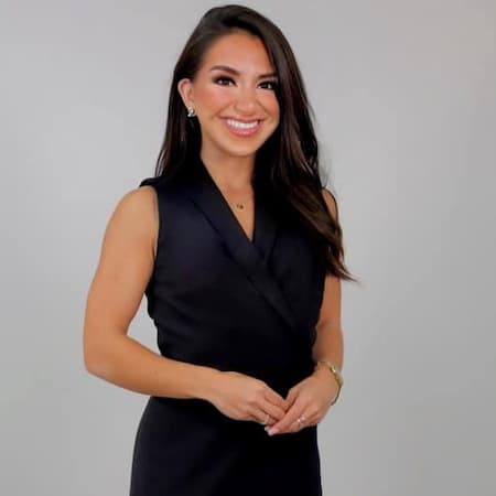 Photo of Sydney Hernandez