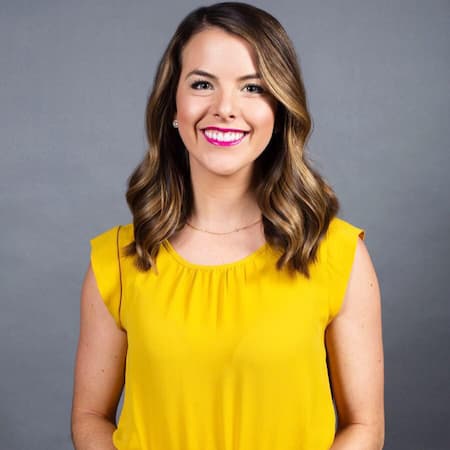 Photo of Genevieve Reaume