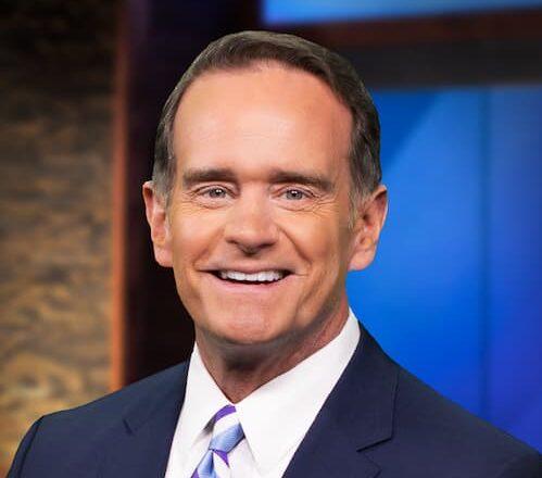 Photo of David Klugh