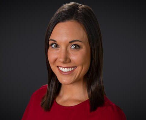 Photo of Meagan Miller