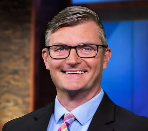 Photo of Scott Elnes