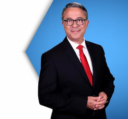 Photo of Bryan Hale