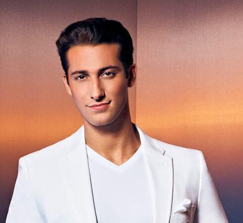 Photo of Joe Bradley