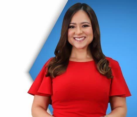 Photo of Daisy Martinez