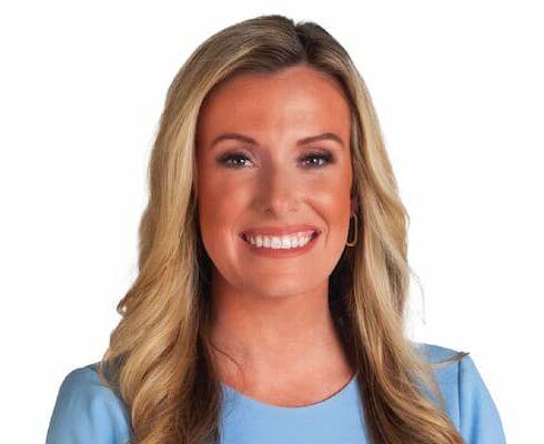 Photo of Meghan McRoberts 