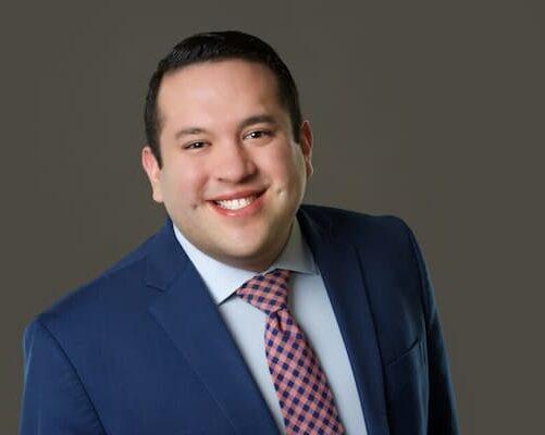 Photo of Jake Garcia