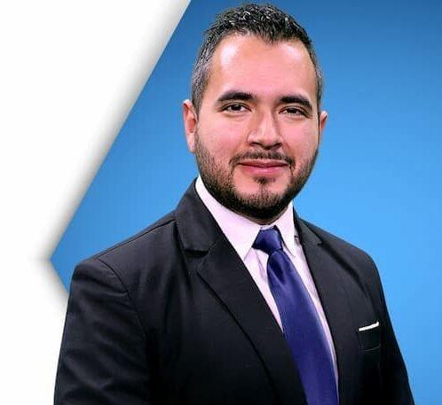 Photo of Freddy Vela