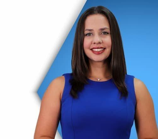 Photo of Jessica Kirk