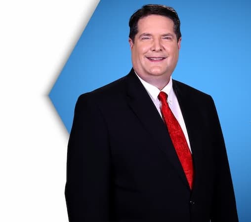 Photo of Jim Danner
