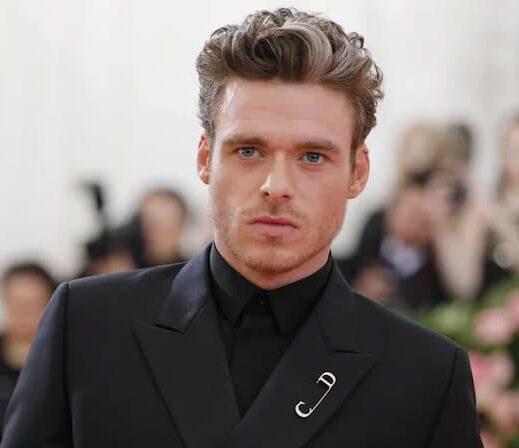 Photo of Richard Madden