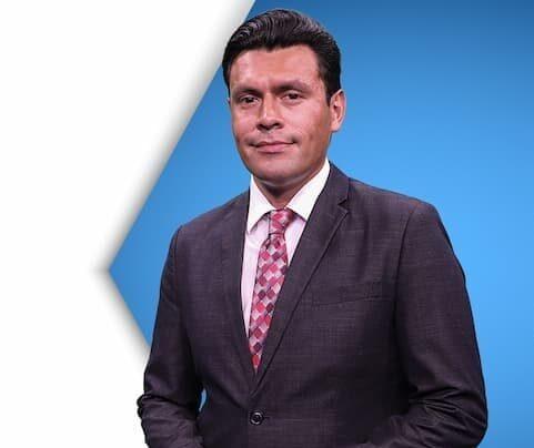 Photo of Ruben Juarez