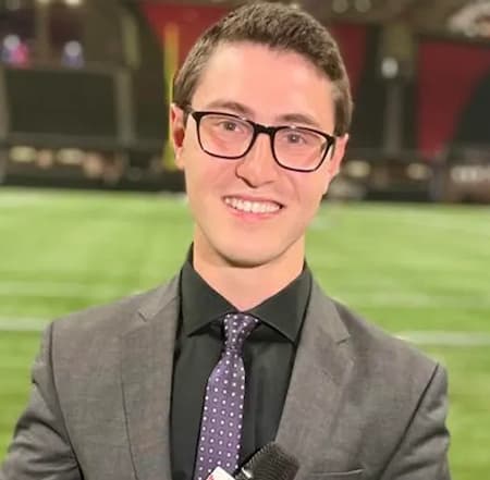 Photo of Jonah Karp