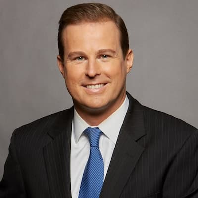 Photo of Patrick Fazio