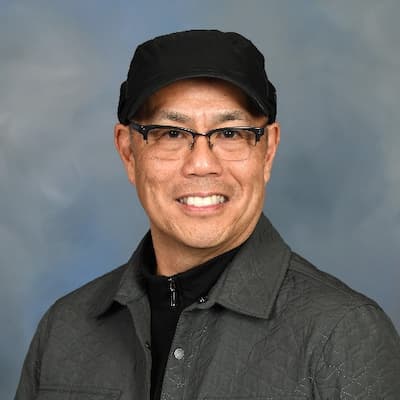 Photo of Jonathan Masaki