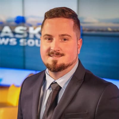 Photo of Tyler Lane