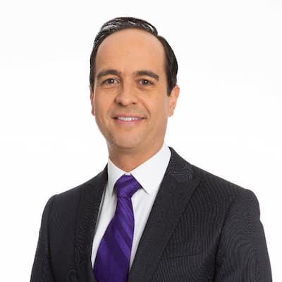 Photo of Brad Brown