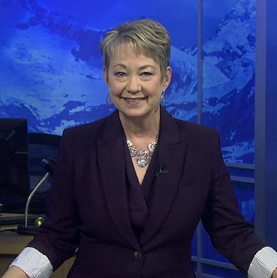 Photo of Jackie Purcell 