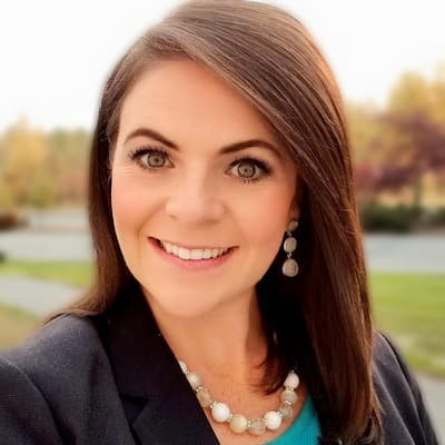 Photo of Melissa Frey