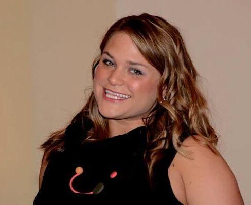 Photo of Meredith Hackler