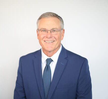 Photo of Russ Riesinger