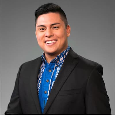 Photo of Dillon Ancheta