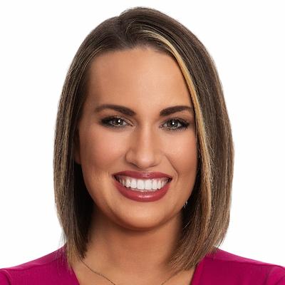 Photo of Lauren Casey