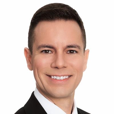 Photo of Kyle Mounce