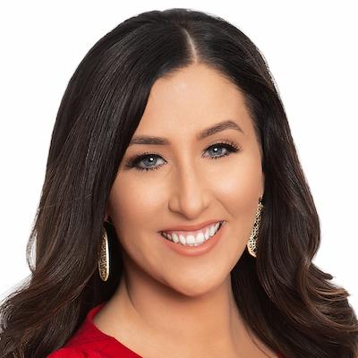Photo of Nicole Griffin