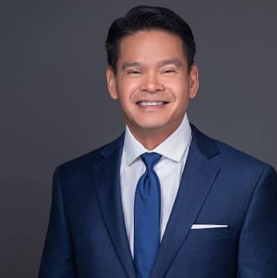 Photo of Ben Gutierrez
