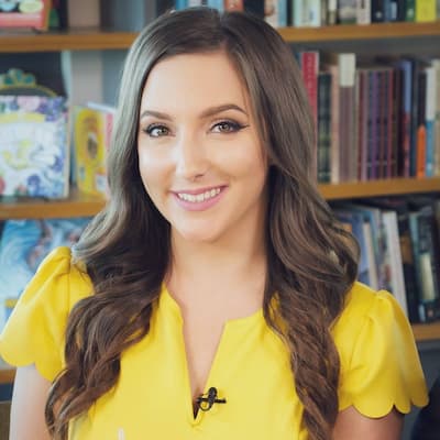 Photo of Kristen Durand