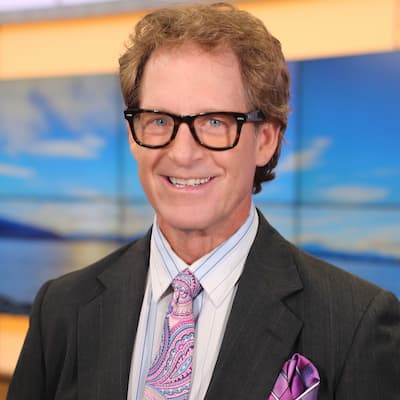 Photo of Dave Allgood