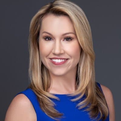 Photo of Allyson Blair