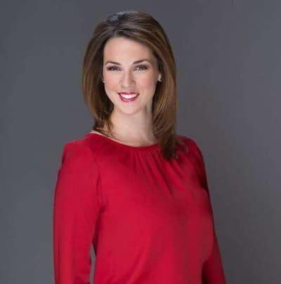 Photo of Andrea Lutz