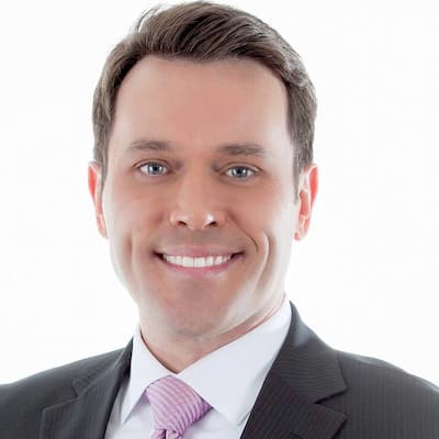 Photo of Dan Jovic