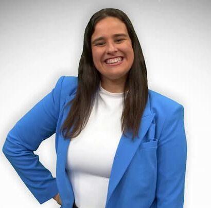 Photo of Hannah Follman