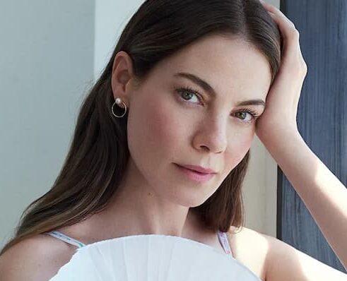 Photo of Michelle Monaghan
