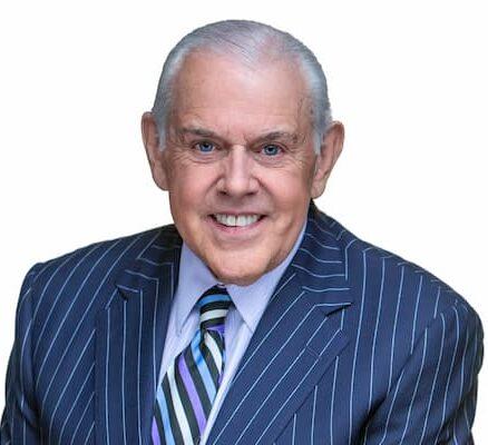 Photo of Ron Young