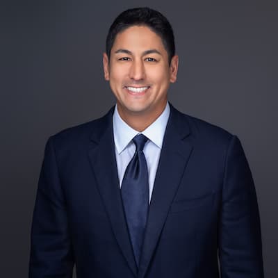 Photo of Steve Uyehara