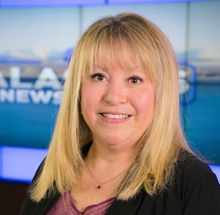 Photo of Christina Campbell