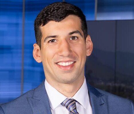 Photo of Dylan Foreman