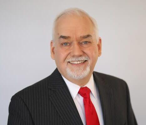 Photo of Ed McIntosh
