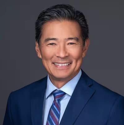 Photo of Guy Hagi